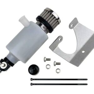 RIVA YAMAHA 2012 & NEWER 1.8L CATCH CAN/ENGINE BREATHER KIT