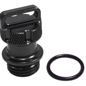 RIVA YAMAHA 1.8L BILLET ENGINE OIL FILLER CAPS