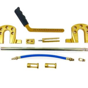 RIVA YAMAHA/KAWASAKI VALVE SPRING COMPRESSION TOOL