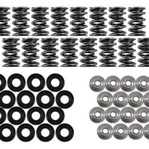 RIVA YAMAHA 1.8L/1.9L VALVE TRAIN UPGRADE KIT