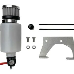 RIVA YAMAHA 1.9L CATCH CAN/ENGINE BREATHER KIT