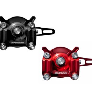 RIVA STANDUP PRO-LITE STEERING SYSTEM