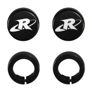 RIVA ODI GRIP END CAP & CLAMP KITS