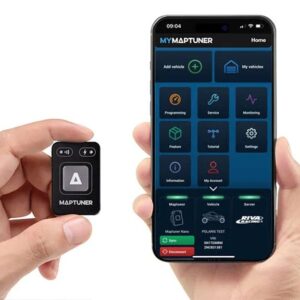 RIVA MAPTUNER NANO (HDMI) YAMAHA 2018+ 1.8L/1.9L BUNDLE