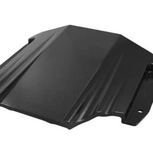 RIVA YAMAHA EX/EXR/JETBLASTER PERFORMANCE RIDE PLATE