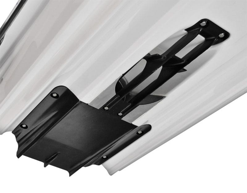 RIVA YAMAHA 2021+ SUPERJET TOP-LOADER INTAKE GRATE - Image 4