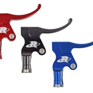 RIVA YAMAHA / KAWASAKI THROTTLE LEVERS