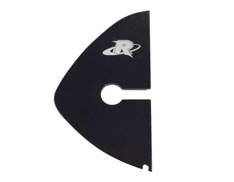 RIVA YAMAHA RIDE THROTTLE HOUSING COVER PLATE - Image 3
