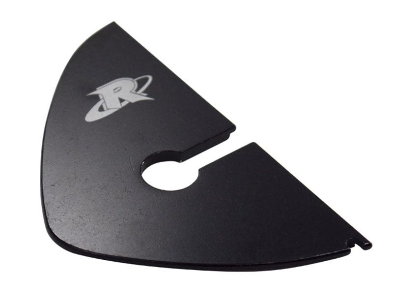 RIVA YAMAHA RIDE THROTTLE HOUSING COVER PLATE - Image 4