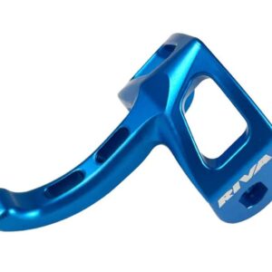 RIVA YAMAHA 2021+ GP/VX & 2022+ FX/JETBLASTER BILLET RIDE CONTROL LEVERS