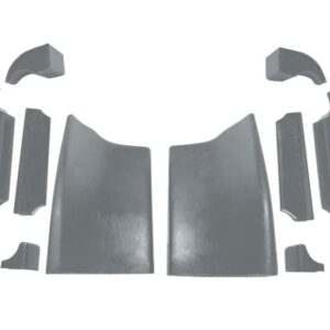 RIVA YAMAHA 'GEN-2' GP1800 SVHO PUMP SEAL KIT