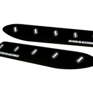 RIVA YAMAHA 2012-18 FX & 2014-16 FZ PRO-SERIES SPONSONS