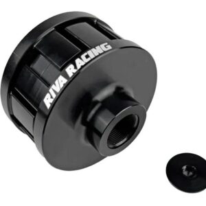 RIVA YAMAHA 1.8/1.9L BILLET DRIVELINE COUPLER KIT