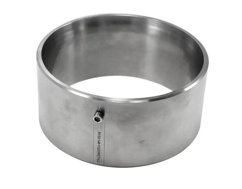 RIVA YAMAHA 2020+ VX (TR-1) 148MM WEAR RING