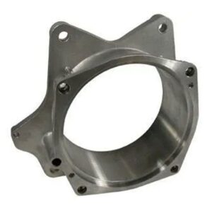 RIVA STAINLESS STEEL WEAR RING FOR YAMAHA 155MM (REPLACES OEM PART # 66V-51312-01-94)