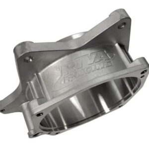RIVA YAMAHA 160MM STAINLESS STEEL WEAR RING (REPLACES OEM # 6ET-51312-00-00)