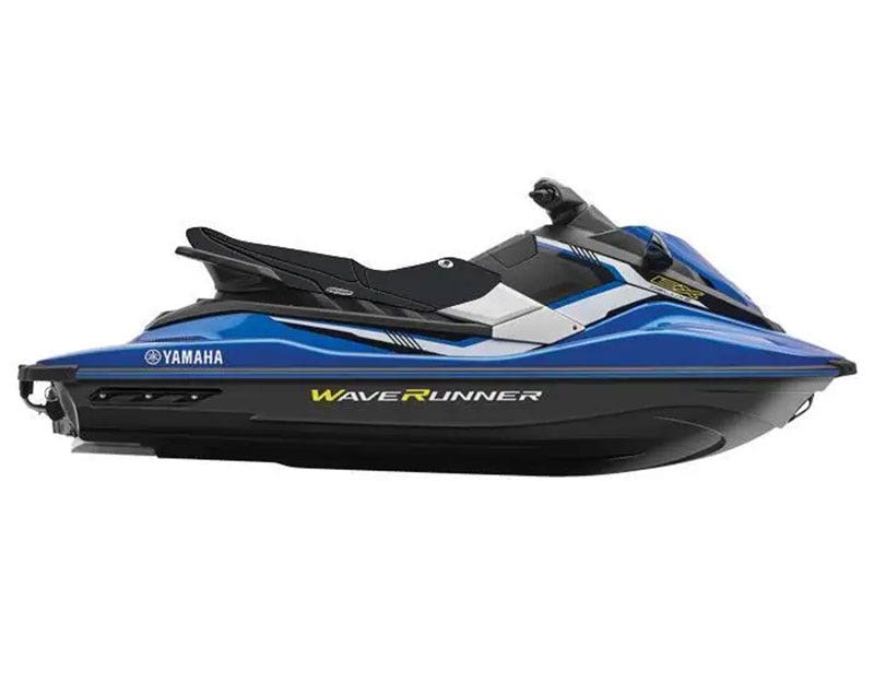 RIVA YAMAHA EX/EXR & 2022-24 JETBLASTER SEAT COVER - Image 3