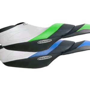 RIVA YAMAHA FZR SEAT COVER