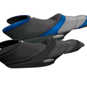 RIVA YAMAHA FZR SEAT COVER