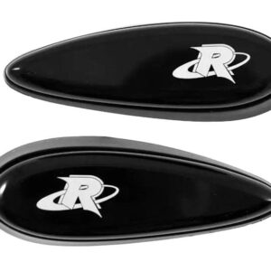 RIVA YAMAHA 2010-14 VX/VXR/VXS MIRROR BLOCK-OFF KIT
