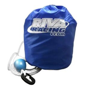RIVA SAND ANCHORS - BLUE