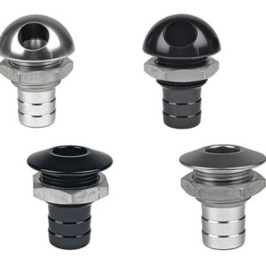 RIVA BILGE HOSE FITTINGS