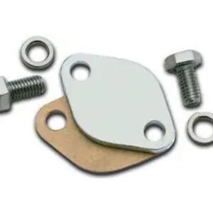 RIVA OIL INJECTION BLOCK-OFF KIT, YAMAHA 800 /1100 /1200