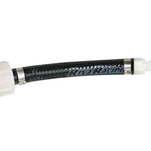RIVA FLUSH KIT HOSE END