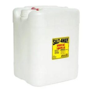 SALT-AWAY 5 US GALLON CONTAINER (18.92 L)