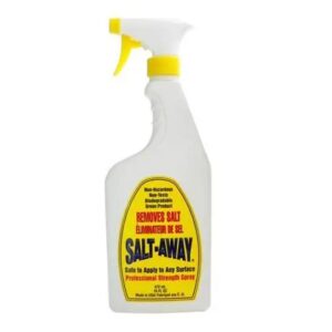 SALT-AWAY PROFESSIONAL STRENGTH SPRAY