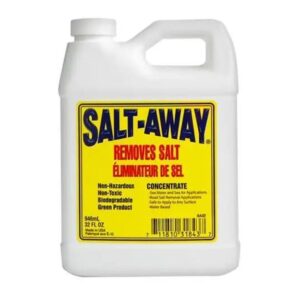 SALT-AWAY CONCENTRATE 1-QUART JUG