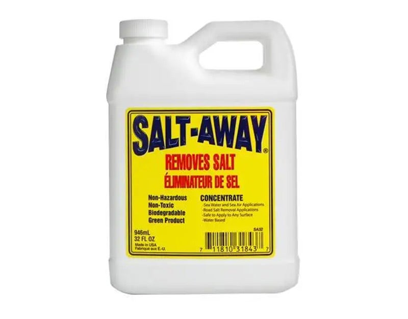 SALT-AWAY CONCENTRATE 1-QUART JUG