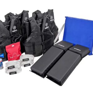YAMAHA BOATING STARTER KIT