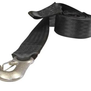YAMAHA 3300-LB HAND WINCH STRAP