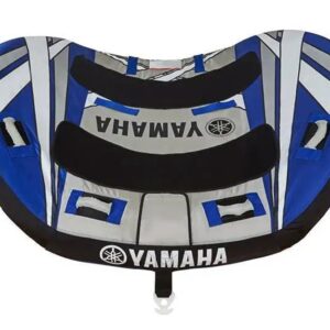 YAMAHA 2-RIDER WINGED DECK TUBE