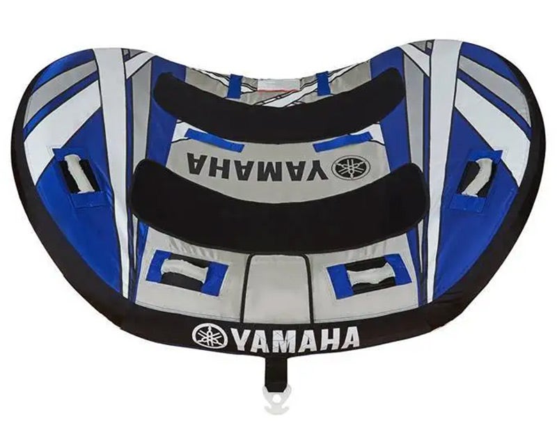 YAMAHA 2-RIDER WINGED DECK TUBE