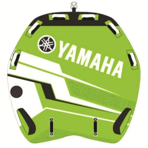 YAMAHA 3-RIDER DECK TUBE