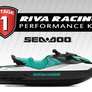 GTI 130 2020-23 STAGE 1 KIT
