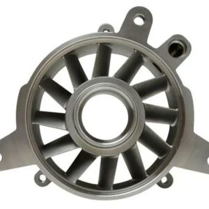 RIVA/SOLAS STATOR (RACE PUMP), SEA-DOO SPARK, 140/75MM, 12-VANE