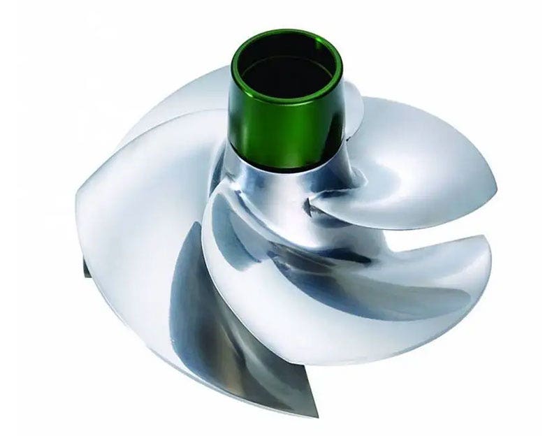RIVA/SOLAS SEA-DOO SRX-CD-15/20R IMPELLER