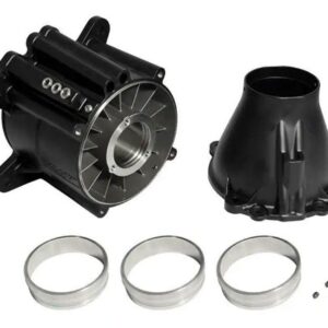 RIVA/SOLAS SEA-DOO 14-VANE PUMP - 161MM