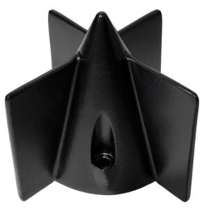 TBM RACING KAWASAKI ULTRA VANE EXTENDING TAIL CONE