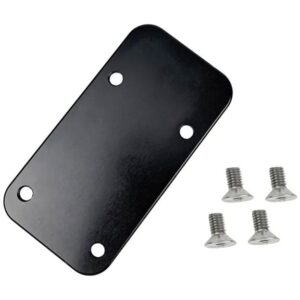 TBM KAWASAKI ULTRA RIDE PLATE SPEED SENSOR BLOCK-OFF - FOR TBM123-UL3