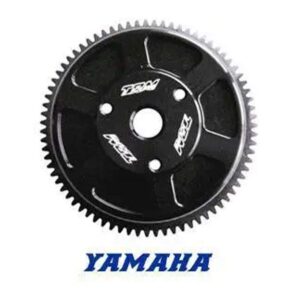 TBM YAMAHA 701 LIGHTWEIGHT CHARGING FLYWHEEL