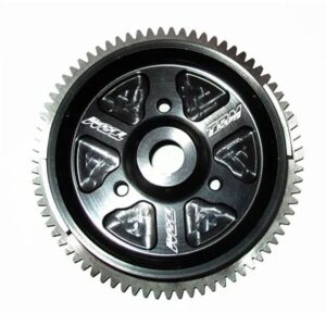 TBM KAWASAKI SX-R 800 TOTAL LOSS FLYWHEEL
