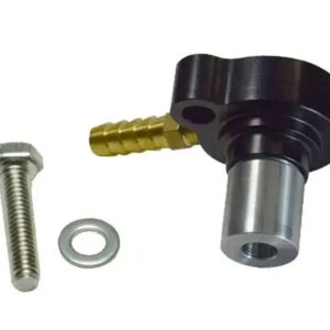 RIVA YAMAHA 1.8L ENGINE ANODE COOLING ADAPTER