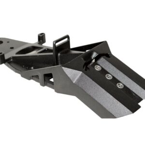 RRP UPPER PART FOR HANDLEPOLE - CAST / BLACK