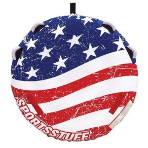 YAMAHA STARS AND STRIPES BY SPORTSSTUFF
