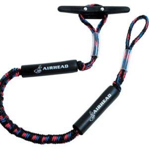 AIRHEAD BUNGEE DOCK LINES
