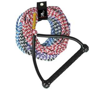 AIRHEAD 4 SECTION WATER SKI ROPE